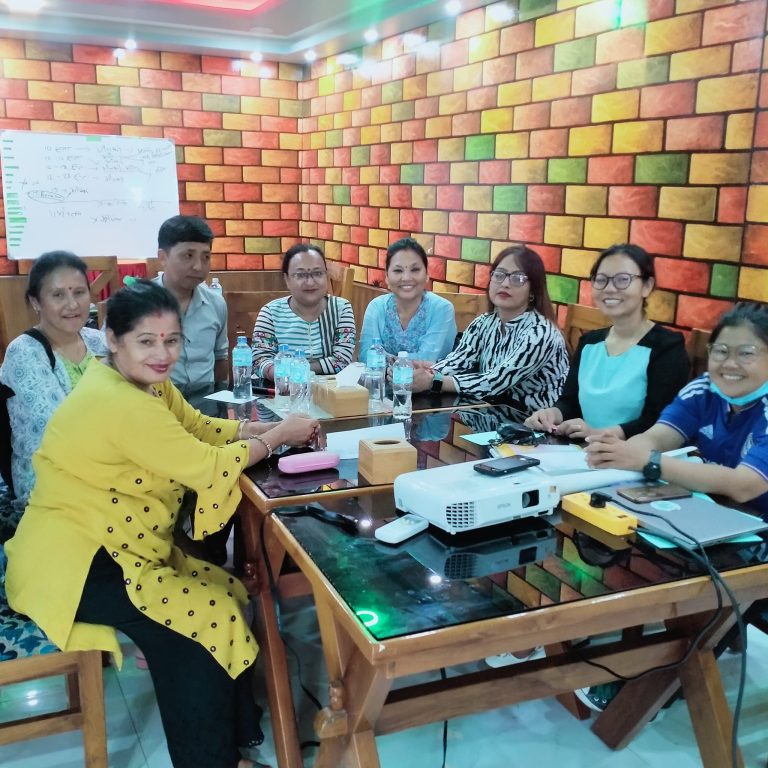 Safe abortion services Program