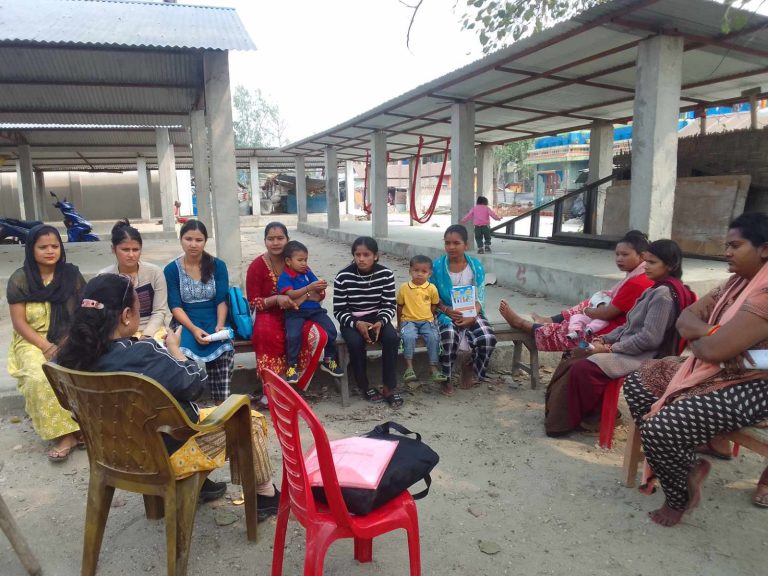 Claiming the Right to safe Abortion