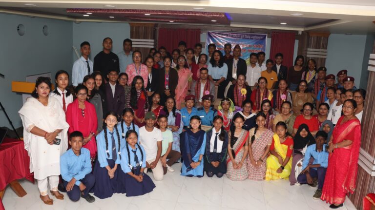 Solidarity for Child Protection