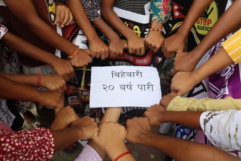 Preventing & Responding to Child Marriage & Early Union